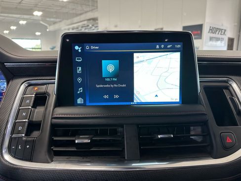 Used 2024 Chevrolet Tahoe RST w/ Sport Performance Package image 24