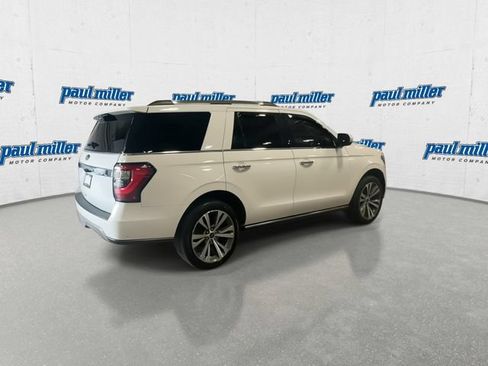 Certified 2021 Ford Expedition Limited AWD/4WD image 11
