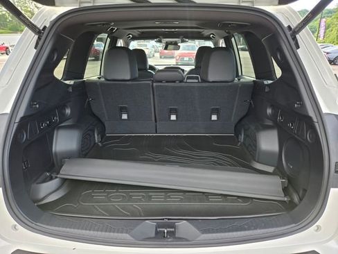 Used 2025 Subaru Forester Sport w/ Protection Package (1PH) AWD/4WD image 18