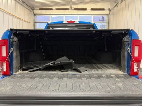 Used 2021 Ford Ranger Lariat AWD/4WD image 15