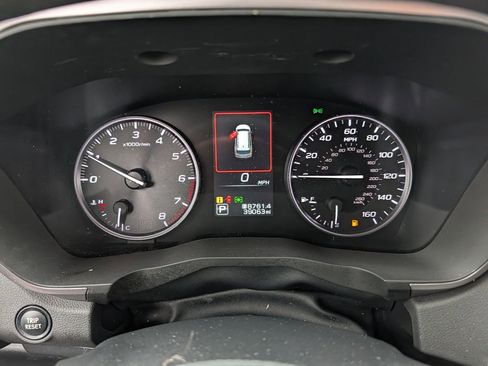 Used 2023 Subaru Ascent Touring AWD/4WD image 21