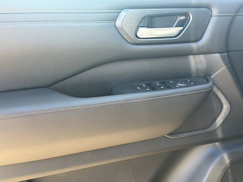 New 2026 Nissan Armada SV image 13