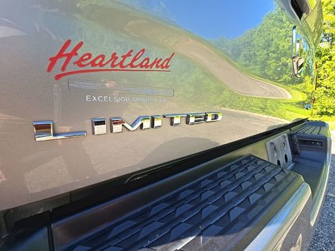 Used 2019 RAM 2500 Limited AWD/4WD image 15