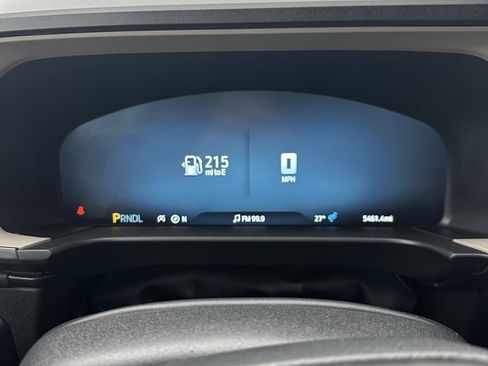 Used 2025 Ford Bronco Sport Big Bend image 9