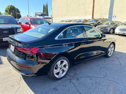 Used 2022 Audi A3 2.0T Premium image 20