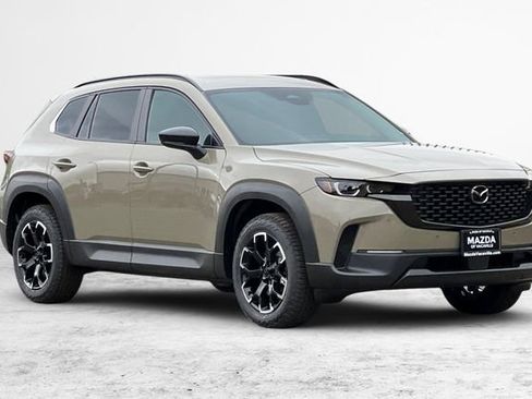 New 2026 MAZDA CX-50 Meridian Edition w/ Weather Package AWD/4WD image 2