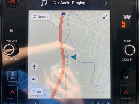 New 2026 Subaru Ascent Touring image 8