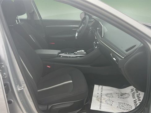 Certified 2023 Hyundai Sonata SEL image 15