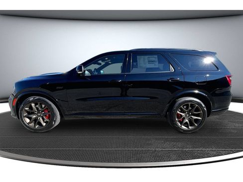 New 2027 Dodge Durango R/T AWD/4WD image 20