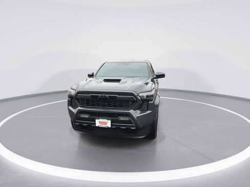 New 2026 Toyota Tacoma TRD Sport image 3