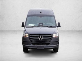 New 2026 Mercedes-Benz Sprinter 2500 video 2