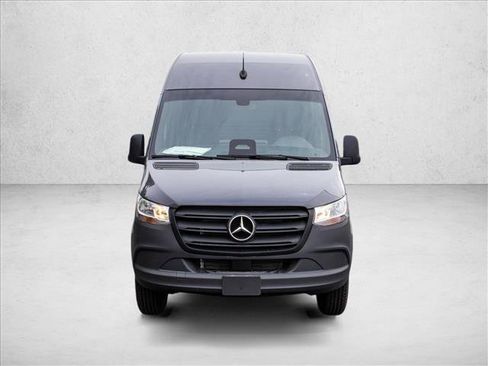 New 2026 Mercedes-Benz Sprinter 2500 image 2