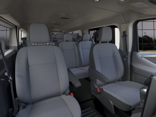 New 2026 Ford Transit 350 XL RWD image 10