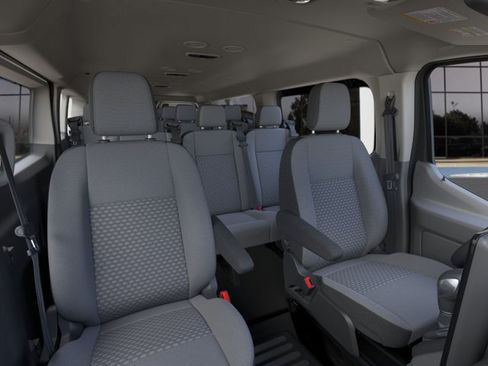 New 2026 Ford Transit 350 XL RWD image 10