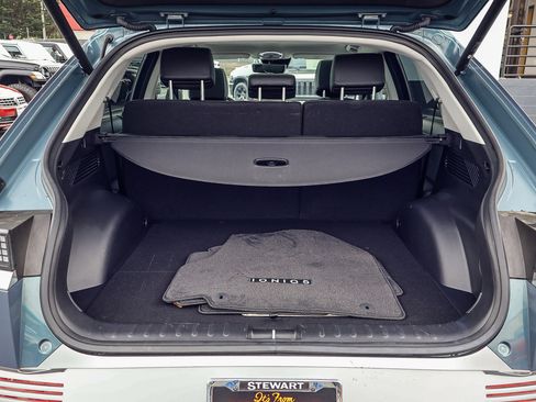 Used 2024 Hyundai Ioniq 5 Limited image 18