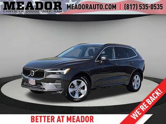Used 2022 Volvo XC60 B5 Momentum AWD/4WD video 1