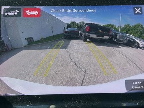 Used 2022 Jeep Grand Cherokee Summit AWD/4WD image 23