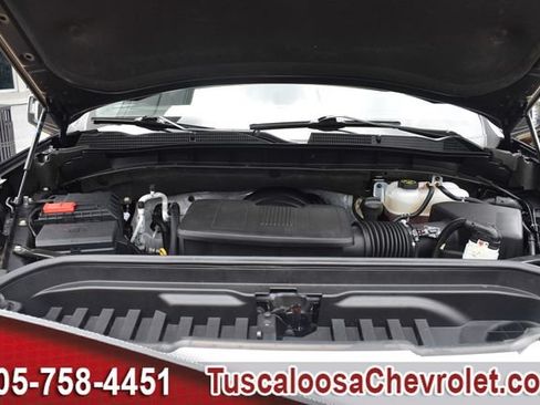 Certified 2024 GMC Sierra 1500 SLT w/ SLT Premium Plus Package AWD/4WD image 43
