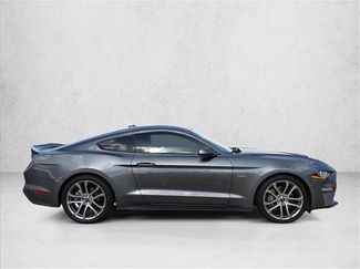 Used 2021 Ford Mustang GT Premium w/ Equipment Group 401A RWD video 4