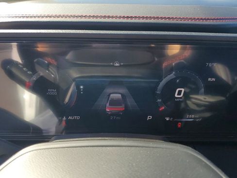 New 2026 Dodge Charger R/T Scat Pack image 29