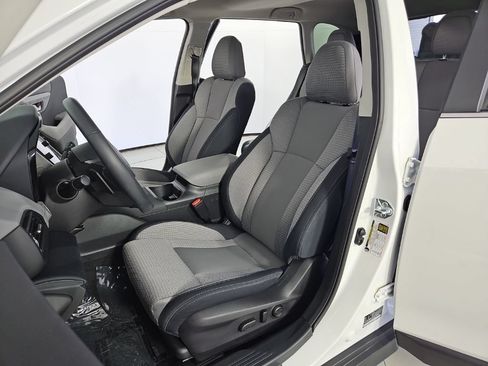 Certified 2025 Subaru Outback Premium AWD/4WD image 22