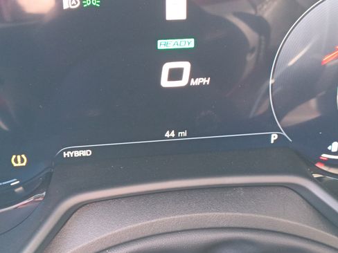 Certified 2024 Dodge Hornet R/T Plus image 2