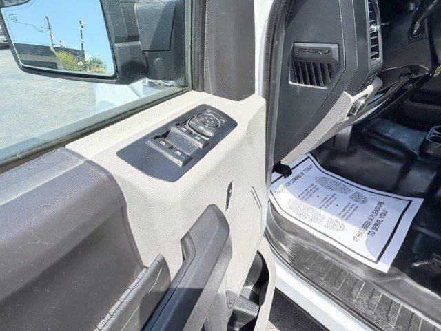 Used 2015 Ford F150 XL w/ XL Power Equipment Group RWD image 15