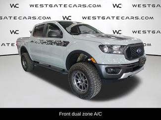 Used 2022 Ford Ranger XLT w/ Equipment Group 302A High AWD/4WD video 2