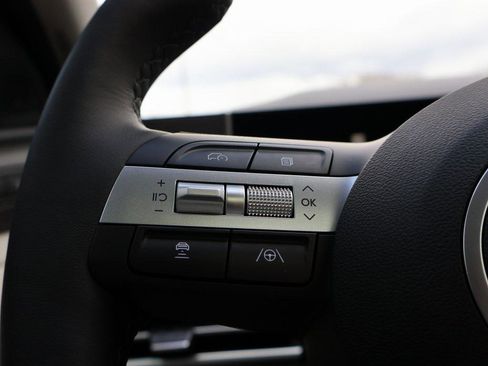 New 2026 Hyundai Tucson Limited image 29