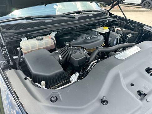 Used 2023 Jeep Grand Wagoneer 4WD image 30