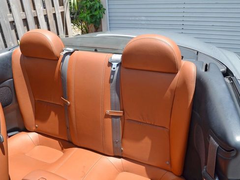 Used 2006 Lexus SC 430 Convertible image 20