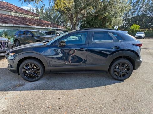 New 2026 MAZDA CX-30 AWD 2.5 S image 8