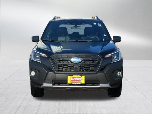 Used 2023 Subaru Forester Wilderness image 2