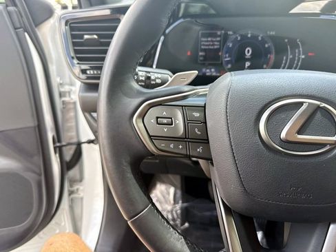 Used 2022 Lexus NX 250 FWD w/ Accessory Package 2 image 31