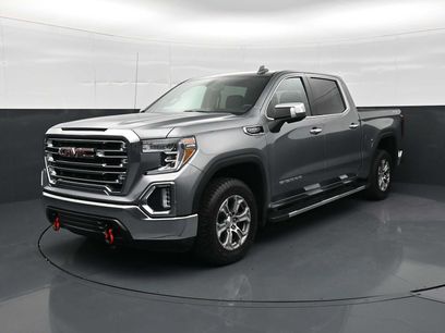 Used 2021 GMC Sierra 1500 SLT w/ SLT Convenience Package