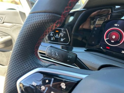 Used 2024 Volkswagen GTI Autobahn FWD image 24