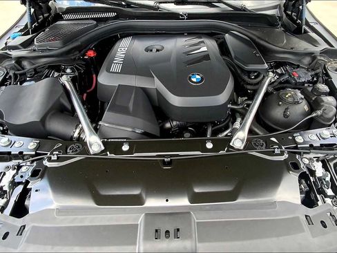 New 2026 BMW 530i w/ M Sport Package image 16