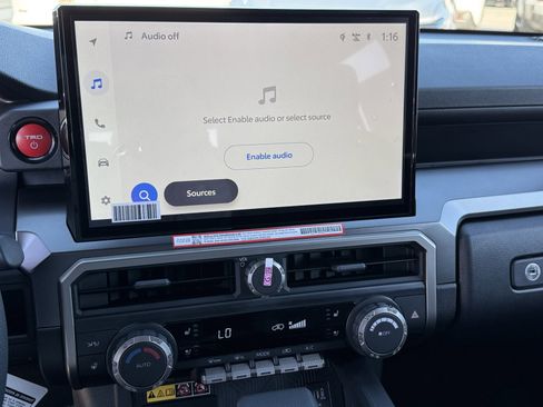 New 2025 Toyota 4Runner TRD Off-Road Premium image 19