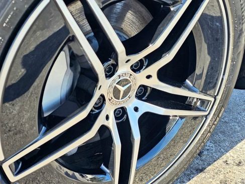 New 2026 Mercedes-Benz E 350 4MATIC Sedan image 6