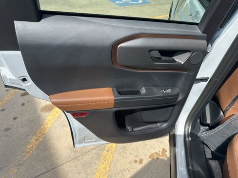 New 2026 Ford Bronco Sport Outer Banks w/ Outer Banks Tech Package+ image 23