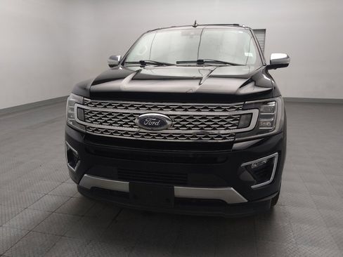 Used 2020 Ford Expedition Max Platinum RWD image 15