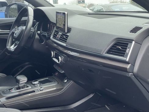 Used 2019 Audi SQ5 Prestige w/ Prestige Package image 20