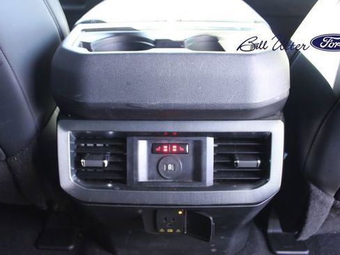 Certified 2025 Ford F250 Platinum w/ Tremor Off-Road Package image 15