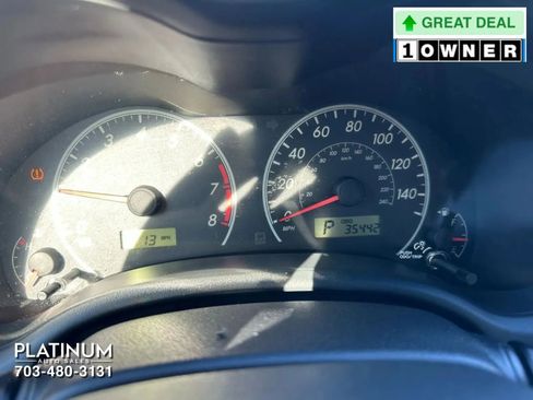 Used 2013 Toyota Corolla LE Special Edition image 10