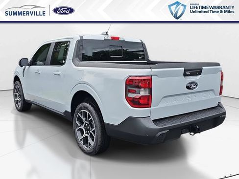 New 2026 Ford Maverick Lariat AWD/4WD image 7