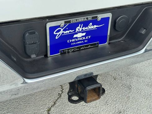 Used 2025 Chevrolet Silverado 2500 LT w/ Convenience Package AWD/4WD image 19