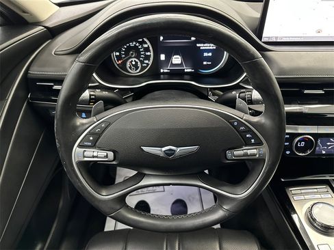 Used 2023 Genesis G80 2.5T image 24