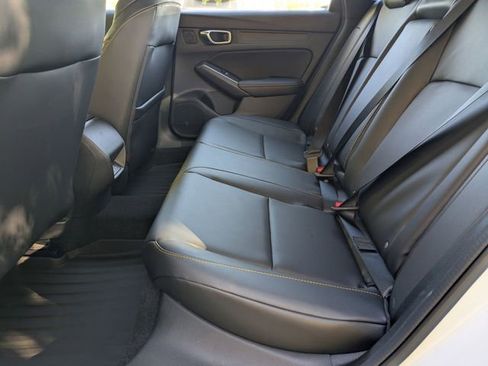 New 2026 Acura Integra A-Spec image 11