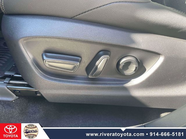Used 2024 Toyota bZ4X AWD w/ Weather Package image 18