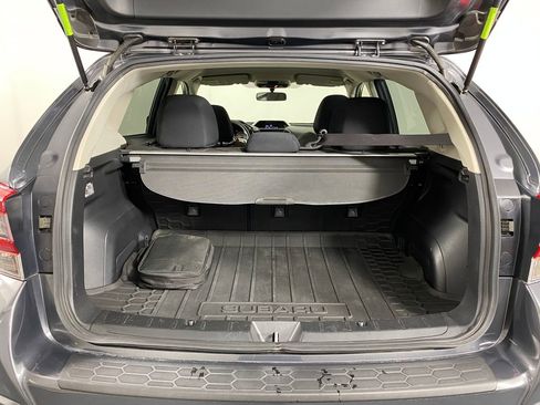 Used 2021 Subaru Crosstrek 2.0i image 31